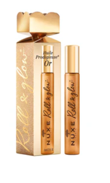 NUXE Huile Prodigieuse Or Roll-on NUXE Huile Prodigieuse Or Roll-on